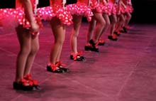 Andrej Polinsky Studio of Dance