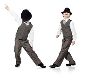 Andrej Polinsky Studio of Dance