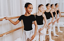 Andrej Polinsky Studio of Dance